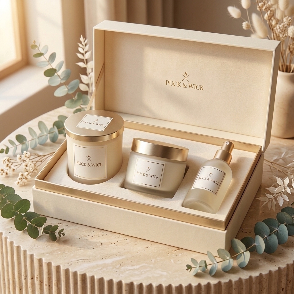 The $98 Exclusive Gift Boxes